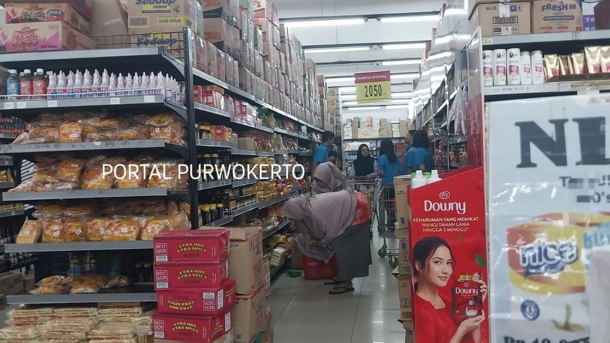 Belanja Seru di Toko Family 1: Temukan Produk Berkualitas untuk Keluarga Cilacap