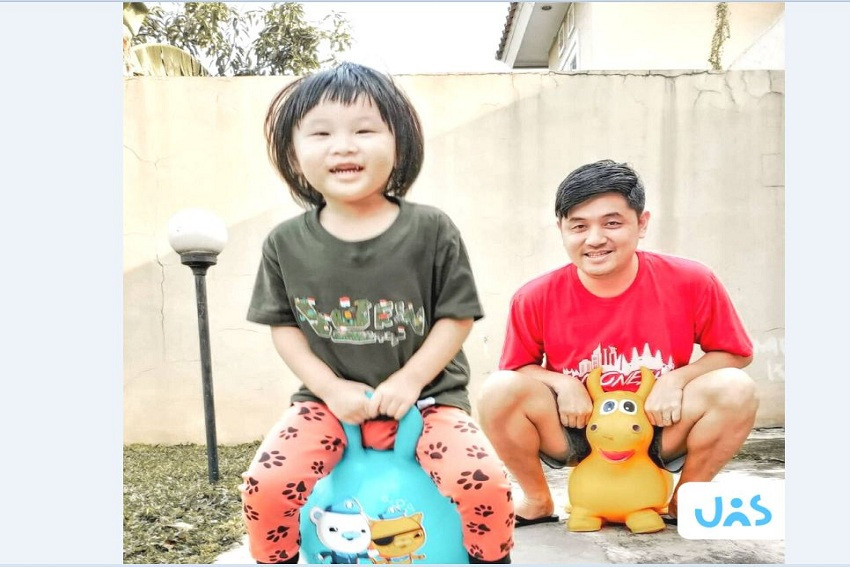 Toko Family 1: Tempat Belanja Favorit Keluarga di Cilacap